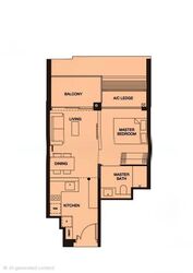 Leedon Green (D10), Condominium #600472061
